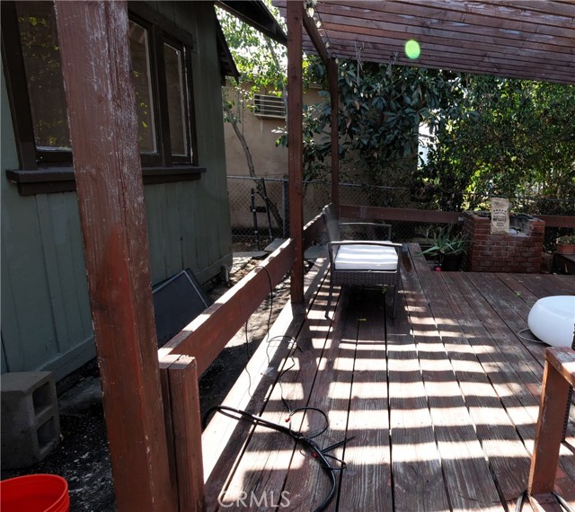 Detail Gallery Image 14 of 18 For 2814 Workman St #1/2,  Los Angeles,  CA 90031 - 1 Beds | 1 Baths