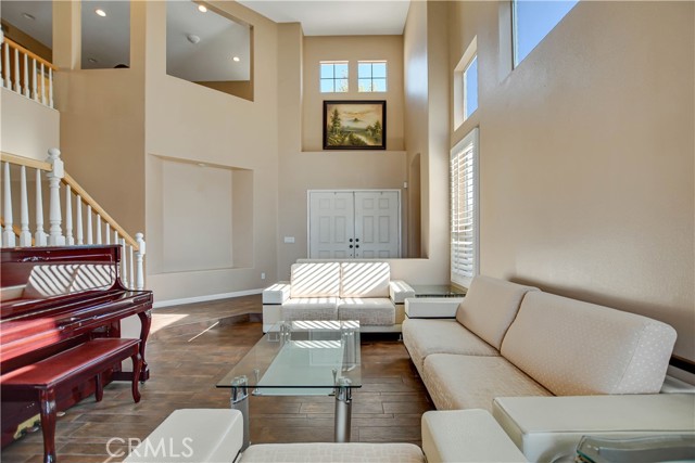 Image 7 of 54 For 1490 Rancho Hills Drive