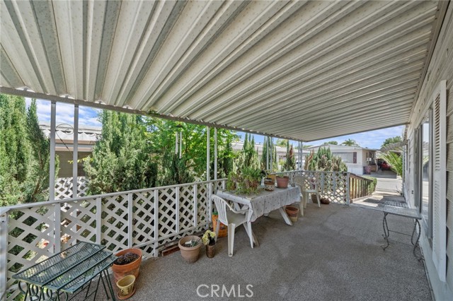 Detail Gallery Image 33 of 39 For 27701 Murrieta Rd #121,  Menifee,  CA 92586 - 2 Beds | 2 Baths