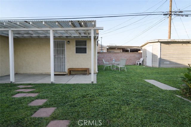 Detail Gallery Image 22 of 26 For 12076 Harvest, Norwalk,  CA 90650 - 3 Beds | 2 Baths