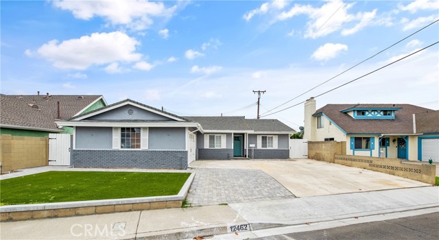 Image 3 for 12462 Taylor Circle, Garden Grove, CA 92845