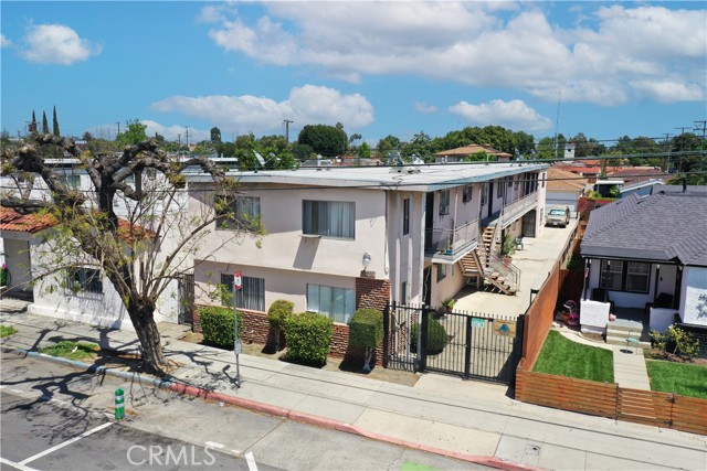 Detail Gallery Image 1 of 1 For 6508 Orange Ave, Long Beach,  CA 90805 - – Beds | – Baths