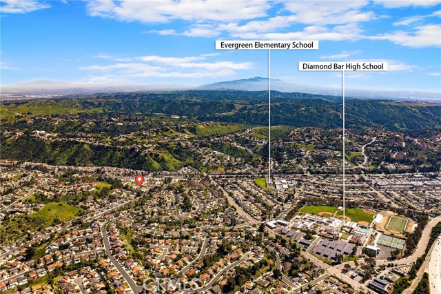 Detail Gallery Image 32 of 34 For 21842 Stonepine Dr, Diamond Bar,  CA 91765 - 2 Beds | 1/1 Baths