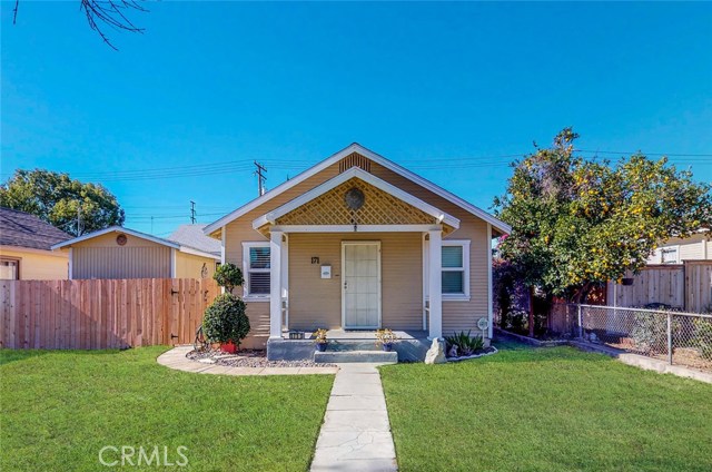 171 S 2nd Ave, Upland, CA 91786