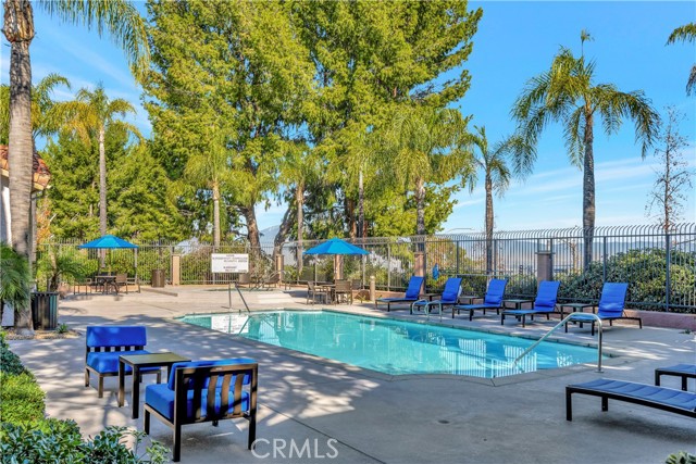 Detail Gallery Image 32 of 41 For 2400 Del Mar Way #208,  Corona,  CA 92882 - 2 Beds | 2 Baths