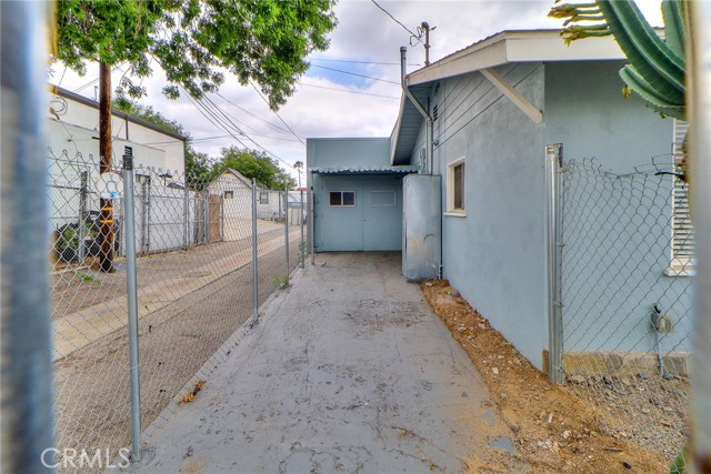 256 E Front Street, Covina, California 91723, ,Commercial Sale,For Sale,256 E Front Street,CRCV24237919