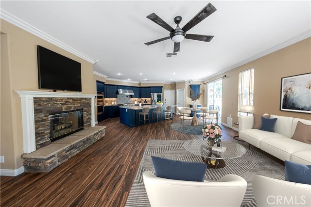 Detail Gallery Image 13 of 71 For 31465 Inverness Ct, Temecula,  CA 92591 - 5 Beds | 4 Baths