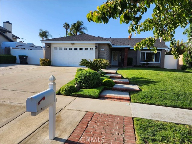 3402 Dynelo Ave, Chino Hills, CA 91709