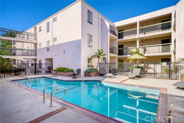 Detail Gallery Image 20 of 23 For 409 Burchett #119,  Glendale,  CA 91203 - 1 Beds | 1 Baths