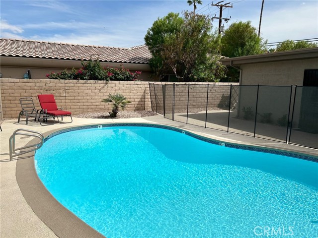 Details for 74443 Driftwood Drive 2, Palm Desert, CA 92260