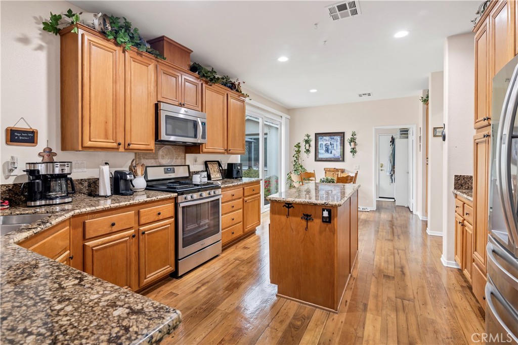 30305 Mayacamas Drive