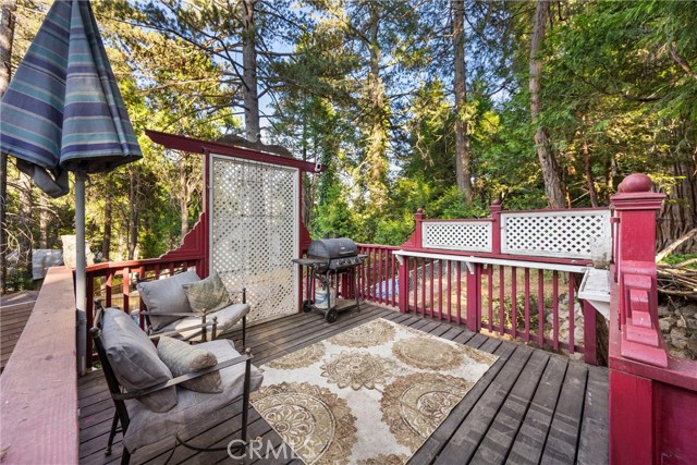 767 Big Oak, Crestline, CA 92325