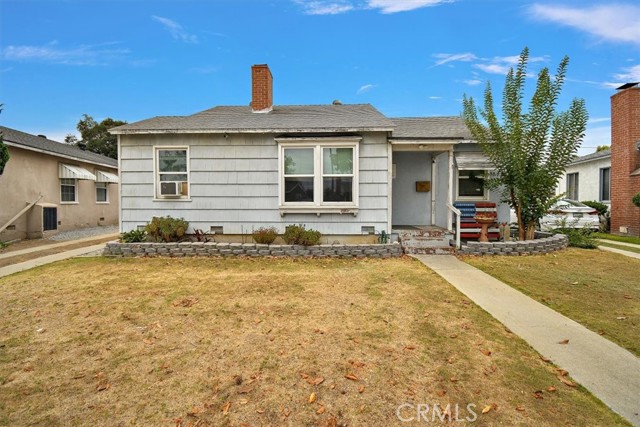 Detail Gallery Image 4 of 43 For 422 E 44th Cir, Long Beach,  CA 90807 - 3 Beds | 1 Baths