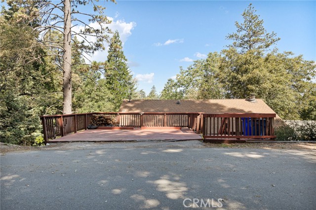 Detail Gallery Image 4 of 33 For 24552 Geneva, Crestline,  CA 92325 - 2 Beds | 1 Baths