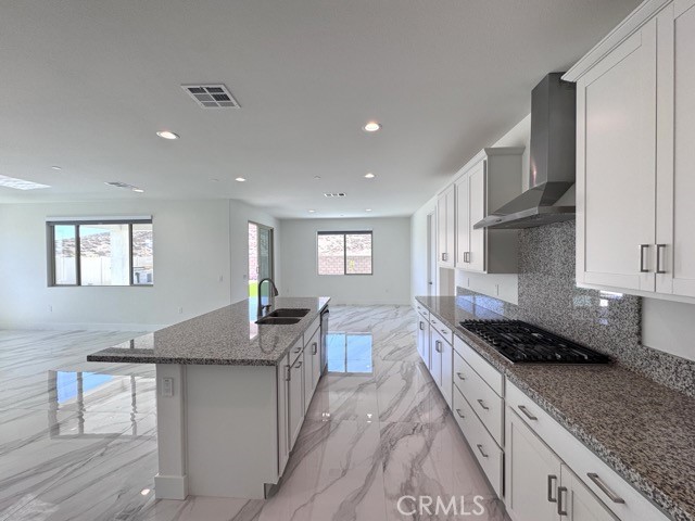 Detail Gallery Image 21 of 69 For 25061 River Peak Dr, Menifee,  CA 92586 - 5 Beds | 3 Baths