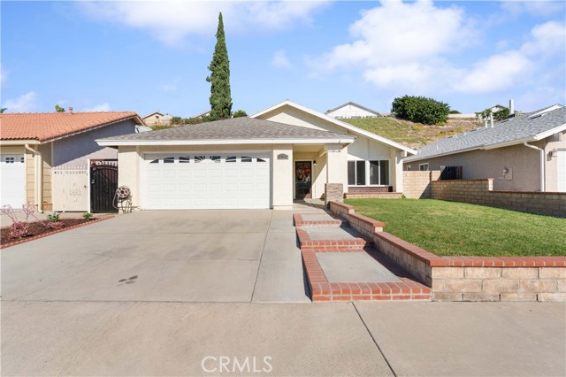 2731 E Maria Court, West Covina, CA 91792