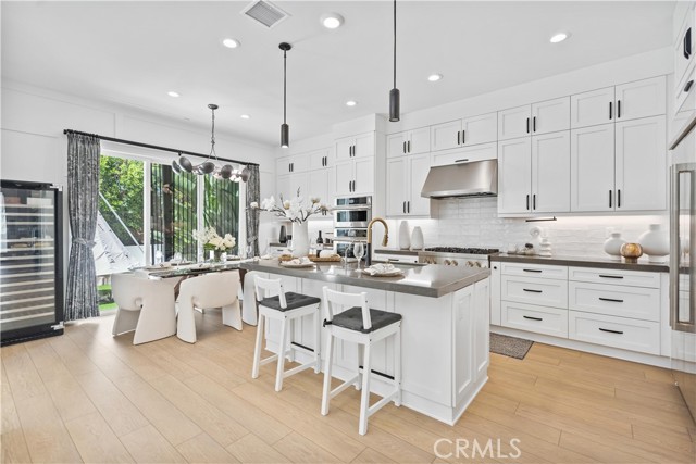 Detail Gallery Image 14 of 56 For 598 Alder Way, Montebello,  CA 90640 - 5 Beds | 5 Baths
