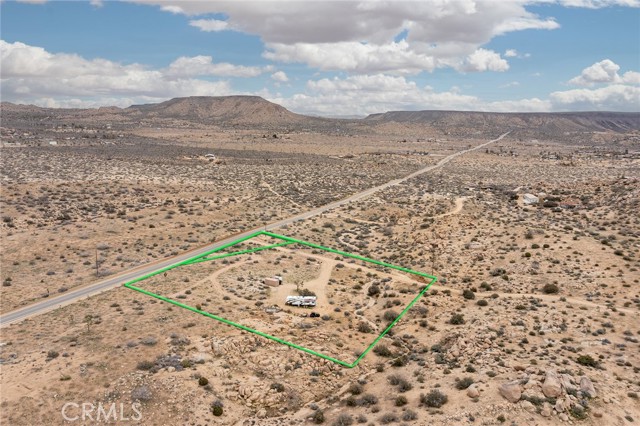 Detail Gallery Image 11 of 21 For 4444 Sagebrush, Pioneertown,  CA 92268 - – Beds | – Baths