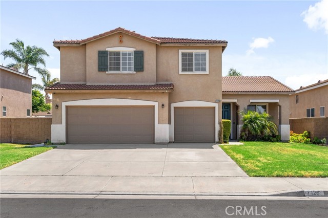 Details for 7126 Misty Meadow, Eastvale, CA 92880