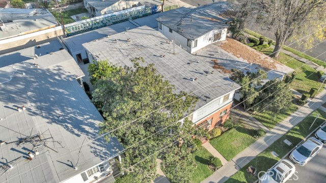 Detail Gallery Image 35 of 58 For 6308 Coldwater Canyon, North Hollywood,  CA 91606 - – Beds | – Baths