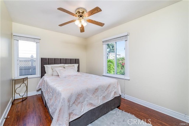 Detail Gallery Image 5 of 8 For 6443 Agnes Ave, North Hollywood,  CA 91606 - 3 Beds | 2 Baths