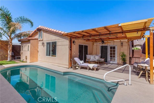 Detail Gallery Image 37 of 41 For 53965 Avenida Madero, La Quinta,  CA 92253 - 3 Beds | 2/1 Baths