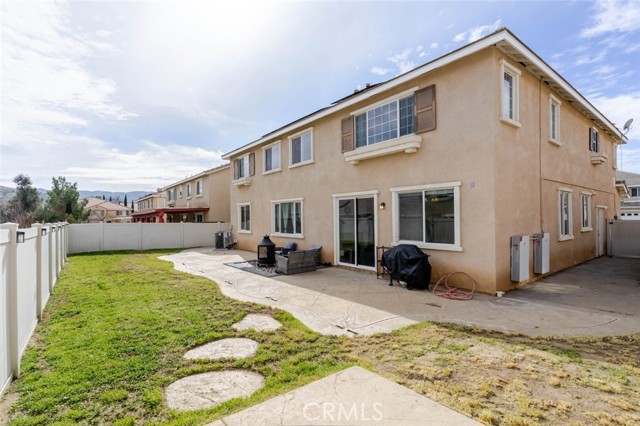 Detail Gallery Image 34 of 40 For 39112 Desert Holly Ln, Palmdale,  CA 93551 - 5 Beds | 4 Baths