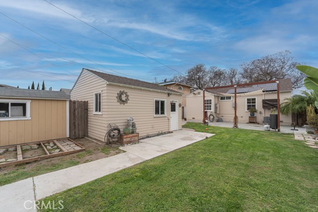 Detail Gallery Image 41 of 43 For 6768 Gardenia Ave, Long Beach,  CA 90805 - 2 Beds | 1 Baths