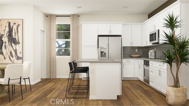 Detail Gallery Image 2 of 21 For 2553 E Lincoln Paseo, Ontario,  CA 91762 - 3 Beds | 2/1 Baths
