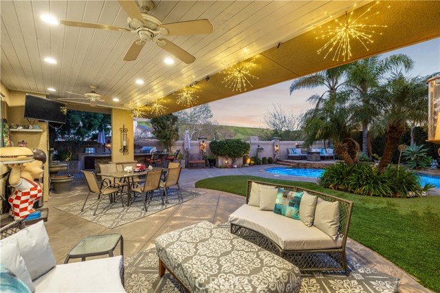 Detail Gallery Image 62 of 75 For 2398 Meadow Glen, La Verne,  CA 91750 - 5 Beds | 4 Baths