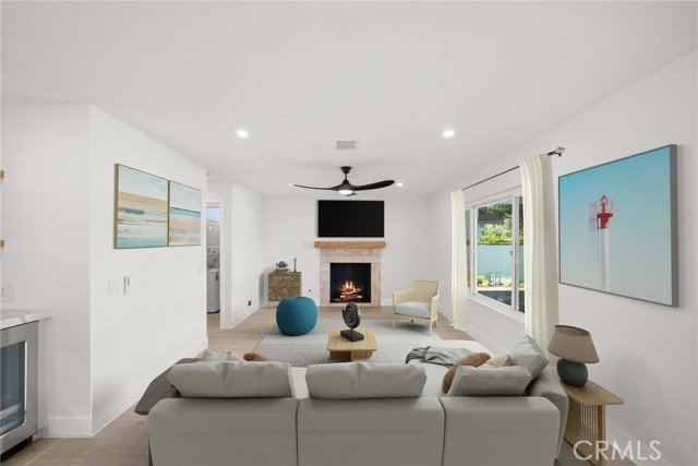 Detail Gallery Image 15 of 39 For 24362 via Santa Clara, Mission Viejo,  CA 92692 - 4 Beds | 3/1 Baths