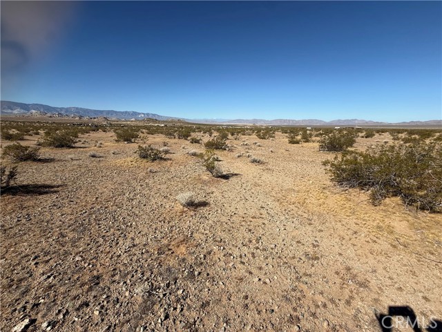 Detail Gallery Image 3 of 8 For 0 Shapaval Ave, Lucerne Valley,  CA 92356 - – Beds | – Baths