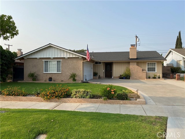 2419 E Coolidge Ave, Orange, CA 92867