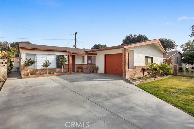 Detail Gallery Image 1 of 14 For 11245 Springwood St, South El Monte,  CA 91733 - 3 Beds | 2 Baths