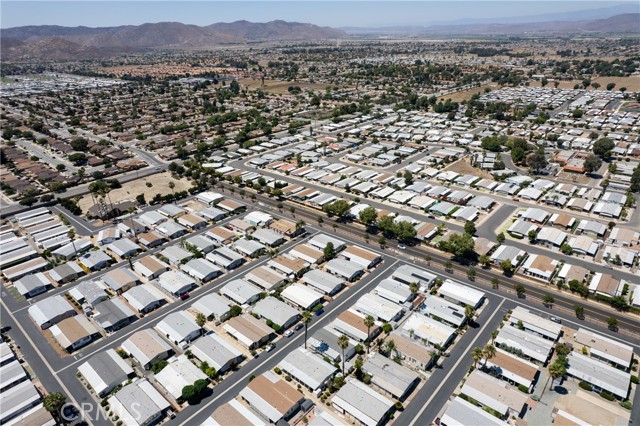 Detail Gallery Image 30 of 52 For 1525 W Oakalnd Ave #25,  Hemet,  CA 92543 - 2 Beds | 2 Baths