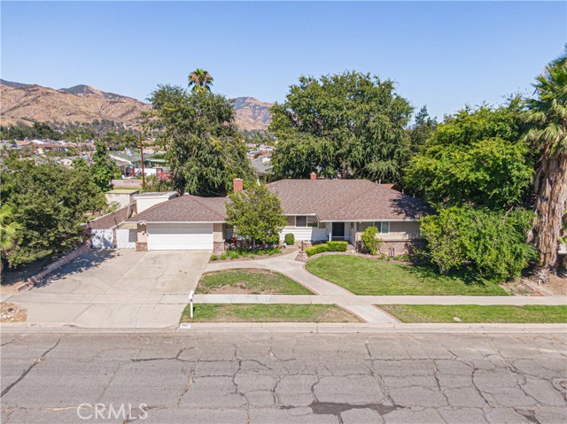 3907 Parkside Dr, San Bernardino, CA 92404