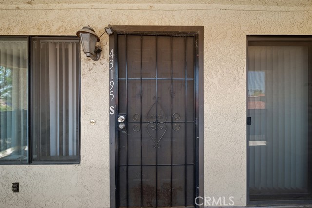 Detail Gallery Image 9 of 45 For 43195 Andrade Ave #S,  Hemet,  CA 92544 - 2 Beds | 2 Baths