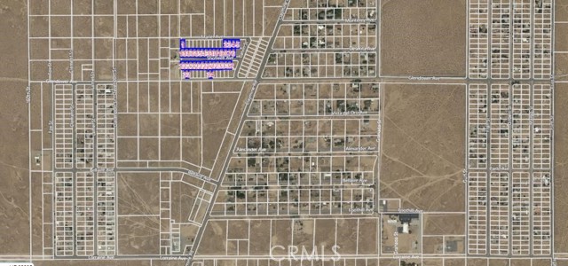 1 Mariel/Shotwell/Glendower Avenue, North Edwards, California 93523, ,Land,For Sale,1 Mariel/Shotwell/Glendower Avenue,CRSR23212328