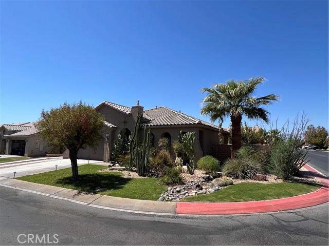 Detail Gallery Image 8 of 32 For 41097 Maiden Ct, Indio,  CA 92203 - 3 Beds | 2 Baths