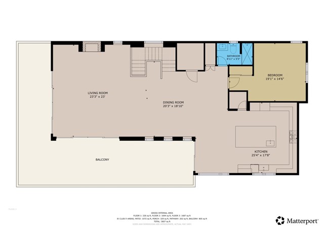 1504 Prospect Avenue, Hermosa Beach, California 90254, 4 Bedrooms Bedrooms, ,5 BathroomsBathrooms,Residential,For Sale,Prospect,SB26053079 1504 Prospect Avenue, Hermosa Beach, California 90254, 4 Bedrooms Bedrooms, ,5 BathroomsBathrooms,Residential,For Sale,Prospect,SB26053079