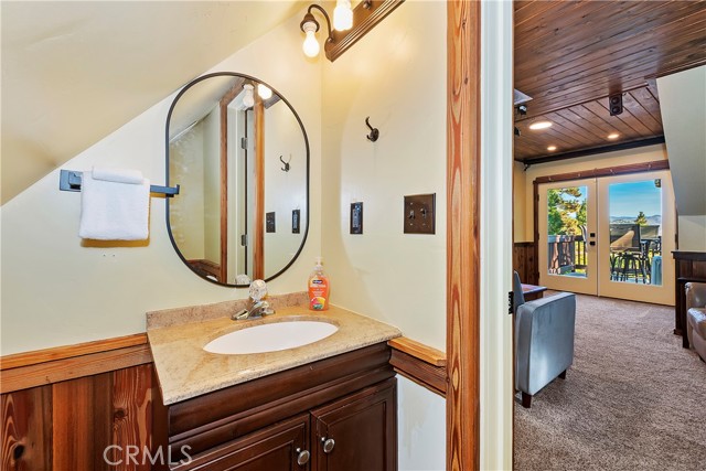 Detail Gallery Image 46 of 54 For 762 Zurich Dr, Lake Arrowhead,  CA 92352 - 4 Beds | 2/1 Baths