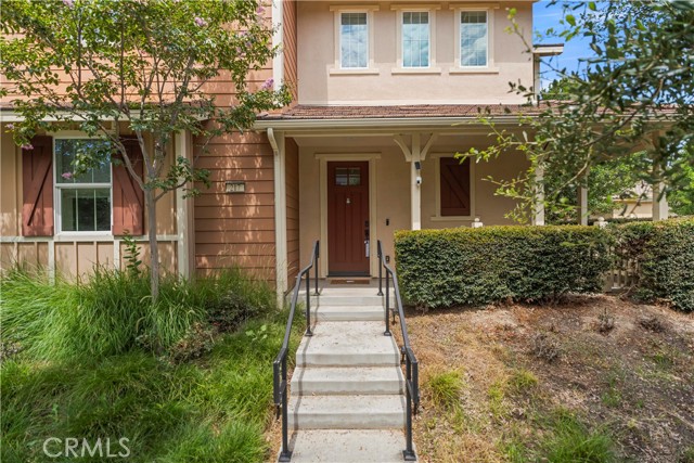 Detail Gallery Image 48 of 56 For 217 Wicker, Irvine,  CA 92618 - 4 Beds | 3 Baths