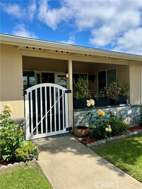 Detail Gallery Image 34 of 52 For 13561 Medinac Lane  M5  70l, Seal Beach,  CA 90740 - 2 Beds | 2 Baths