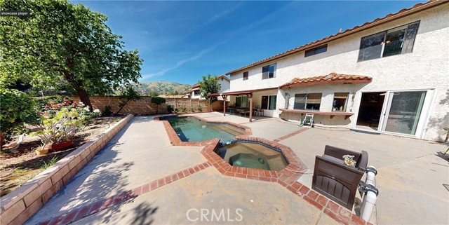 Detail Gallery Image 27 of 29 For 17032 Goya, Granada Hills,  CA 91344 - 4 Beds | 3 Baths