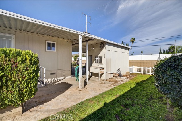 Detail Gallery Image 46 of 64 For 23820 Ironwood #153,  Moreno Valley,  CA 92557 - 3 Beds | 2 Baths