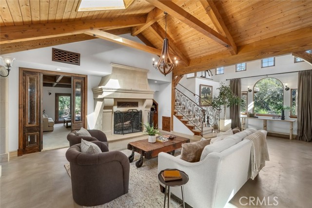 Detail Gallery Image 5 of 70 For 1155 Carpenter Canyon Road, Arroyo Grande,  CA 93420 - 4 Beds | 4/1 Baths