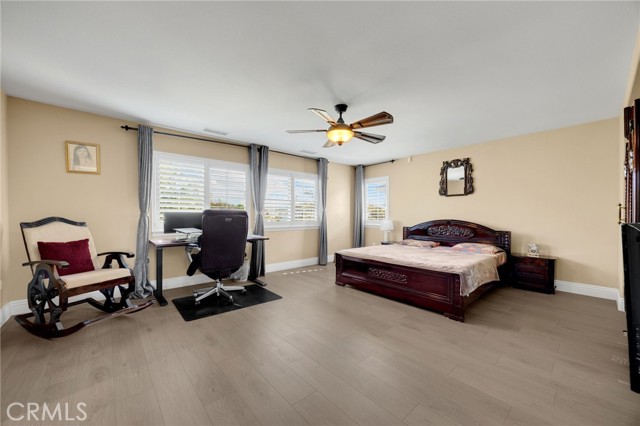 Detail Gallery Image 25 of 38 For 8132 Finch St., Corona,  CA 92880 - 5 Beds | 3 Baths