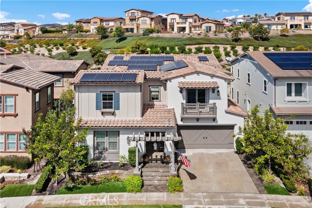 Detail Gallery Image 43 of 65 For 49 Cadencia, Rancho Mission Viejo,  CA 92694 - 5 Beds | 5/1 Baths