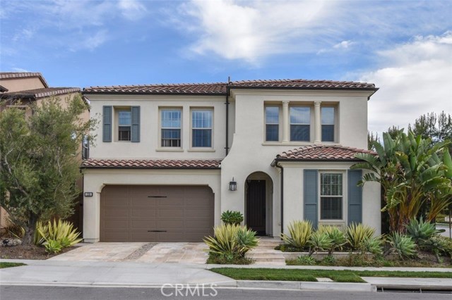 130 Briar Rose, Irvine, CA 92618