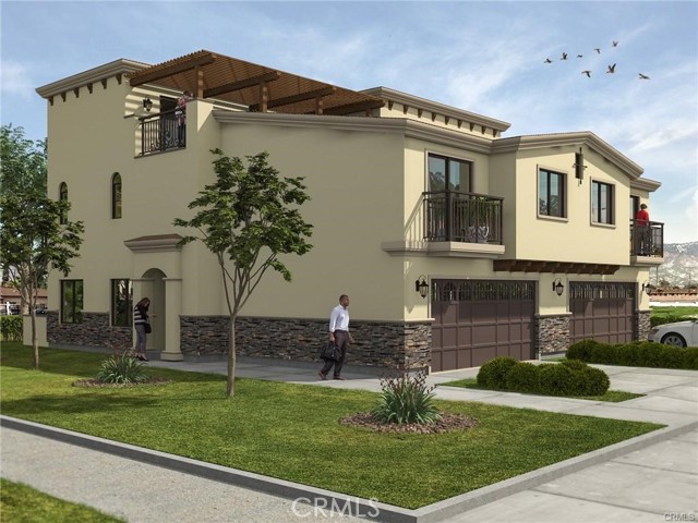 Detail Gallery Image 10 of 12 For 1550 Pumalo St, San Bernardino,  CA 92404 - – Beds | – Baths